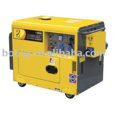 diesel engine generator set